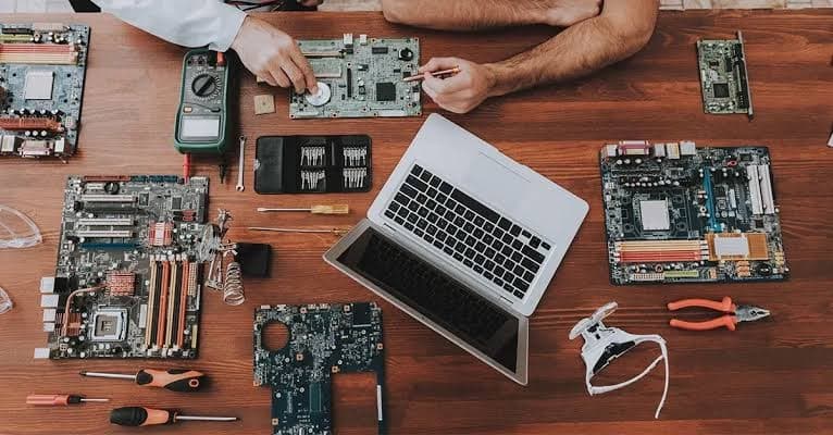 Discover the Best Technology at Joe's Tech Hub in Nairobi